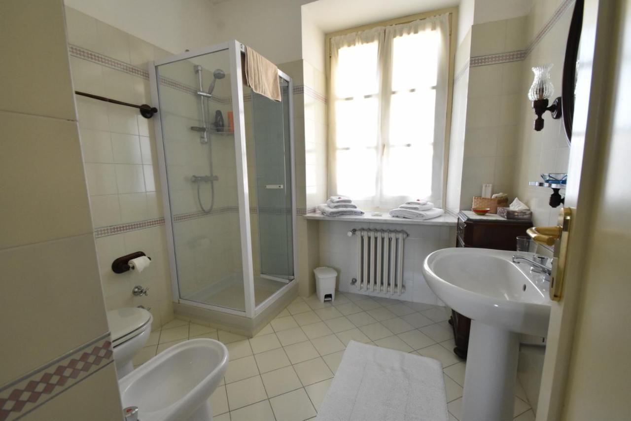 B&B Villa Cardellini Savigliano Kültér fotó