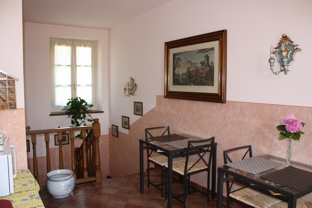 B&B Villa Cardellini Savigliano Kültér fotó